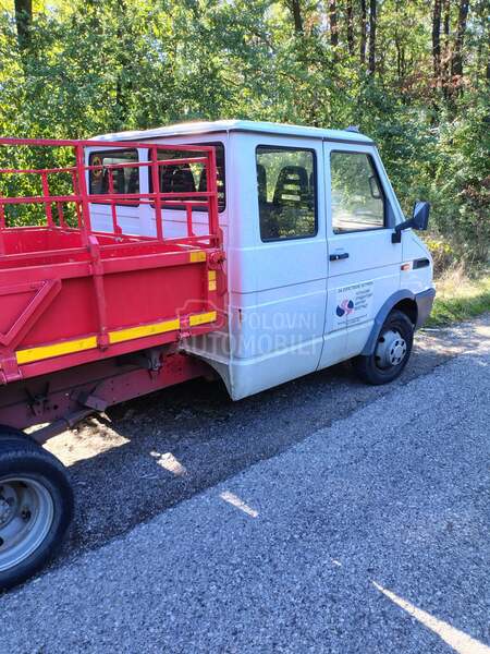 Zastava Iveco 49.10 NOV