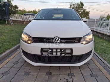 Volkswagen Polo 1.2 tdi