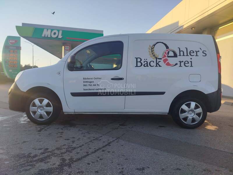 Renault Kangoo 