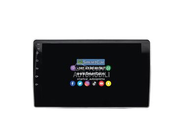 Android Multimedija za Alfa Romeo MiTo