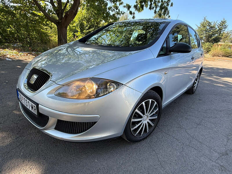 Seat Toledo 1.9TDI