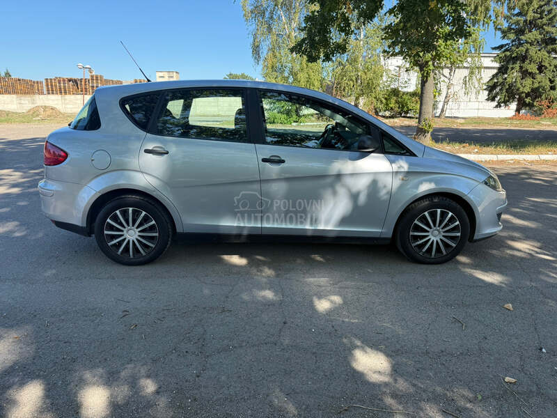 Seat Toledo 1.9TDI
