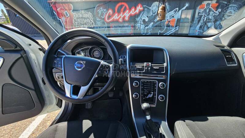 Volvo XC60 D3