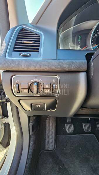 Volvo XC60 D3