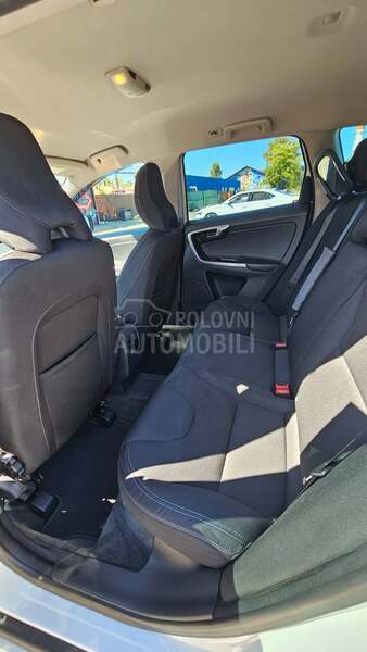 Volvo XC60 D3