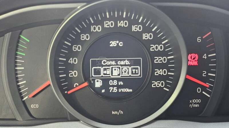 Volvo XC60 D3
