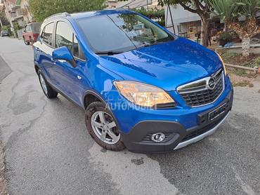 Opel Mokka 1.4 b