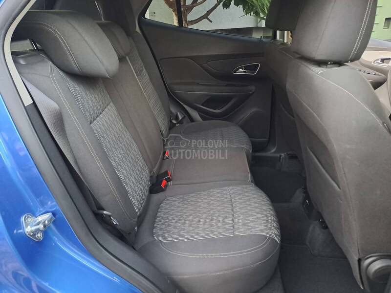 Opel Mokka 1.4 b