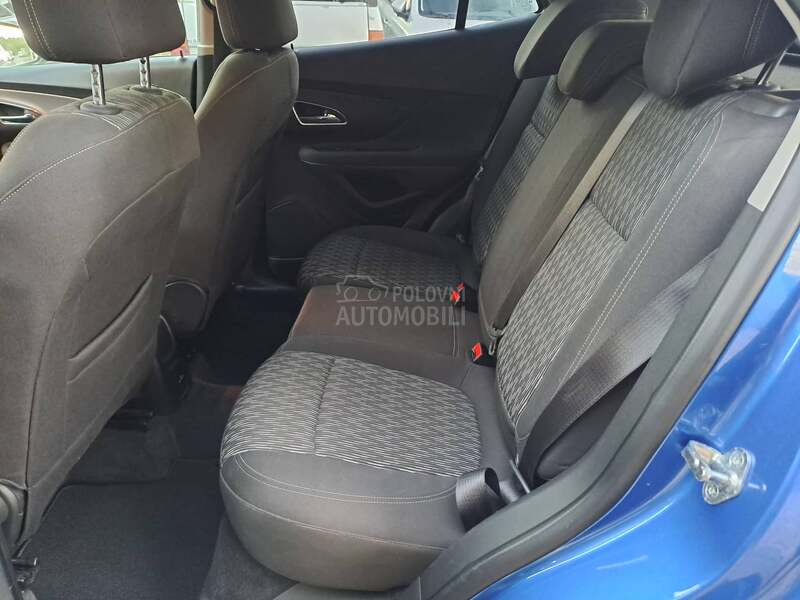 Opel Mokka 1.4 b
