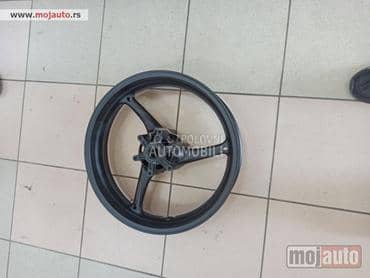 Suzuki GSX-R 1000 L0