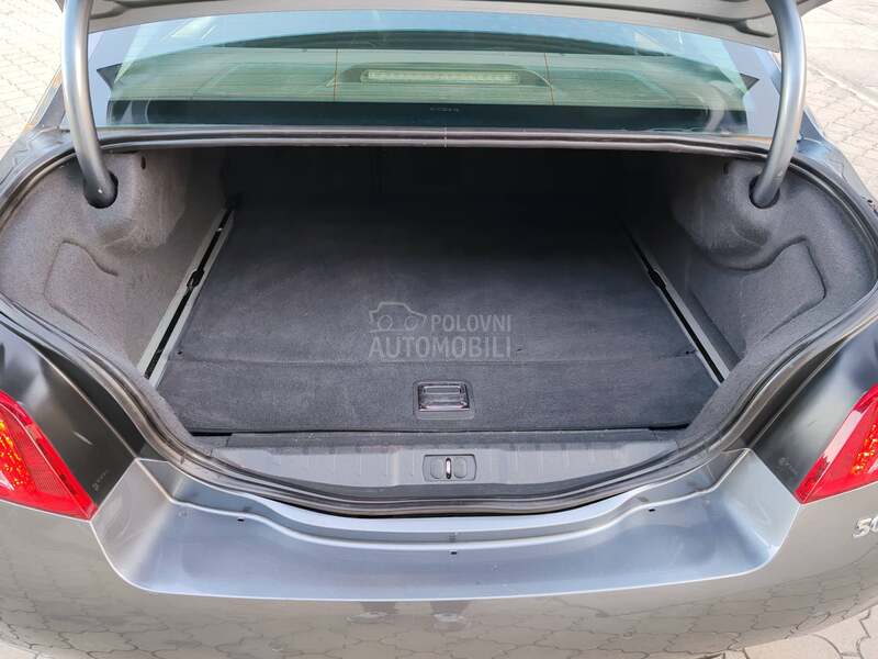 Peugeot 508 2.0 HDI //HIBRID//