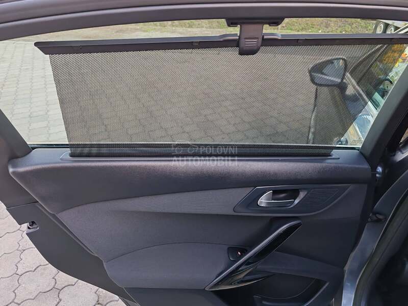 Peugeot 508 2.0 HDI //HIBRID//