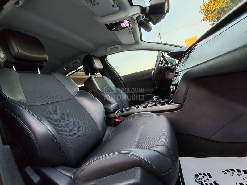Peugeot 508 2.0 HDI //HIBRID//