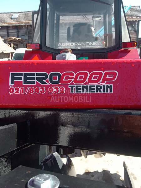 Ferocoop 28