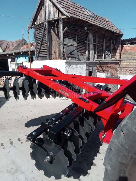 Ferocoop 28