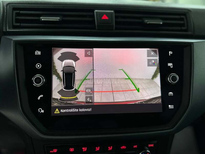 Seat Arona 1.0 TSI STYLE