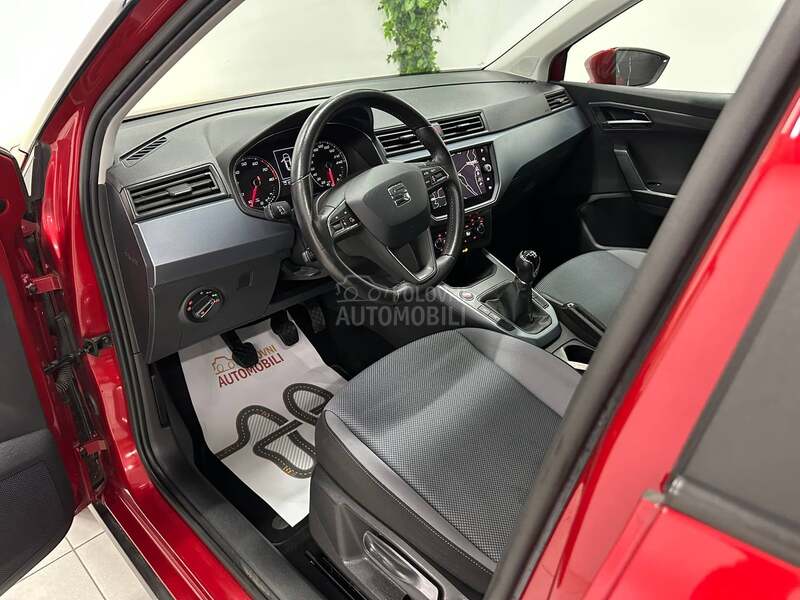 Seat Arona 1.0 TSI STYLE