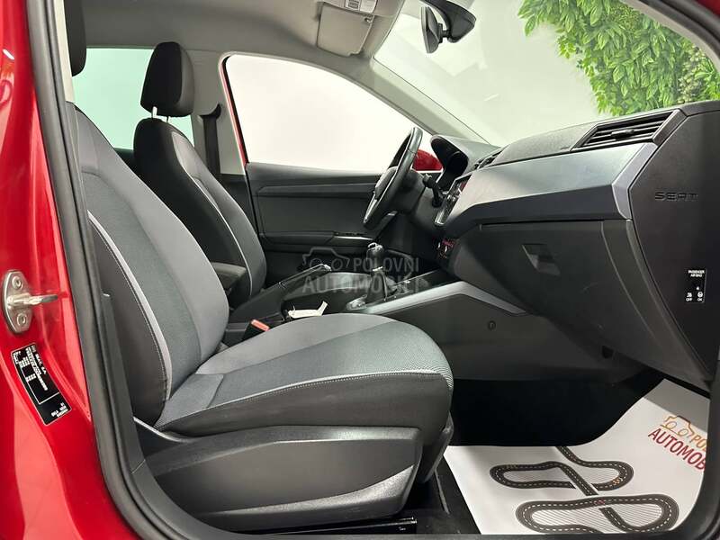 Seat Arona 1.0 TSI STYLE