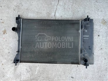 Hladnjak vode/motora za Alfa Romeo MiTo