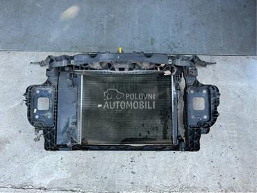 Hladnjak vode/motora za Alfa Romeo MiTo