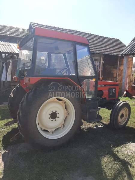 Zetor 6320