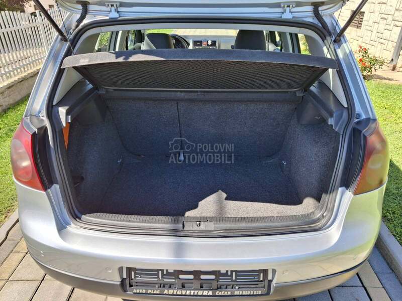 Volkswagen Golf 5 1.9 tdi
