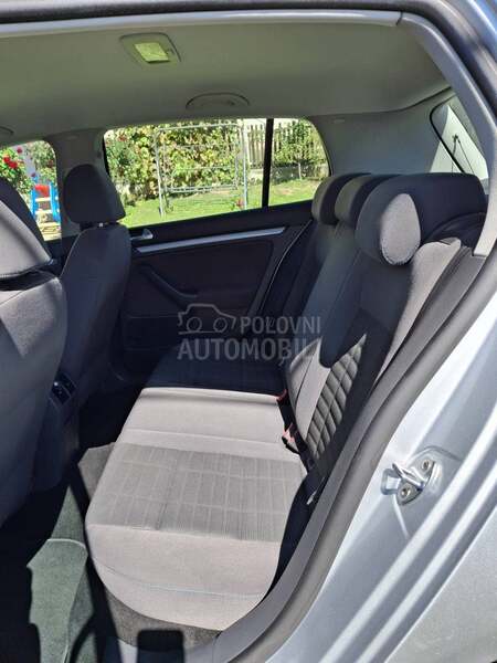 Volkswagen Golf 5 1.9 tdi