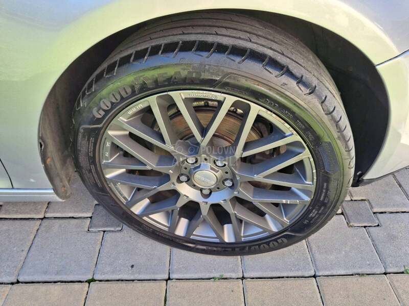 Volkswagen Golf 5 1.9 tdi