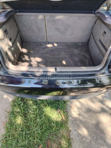 Audi A3 1.6