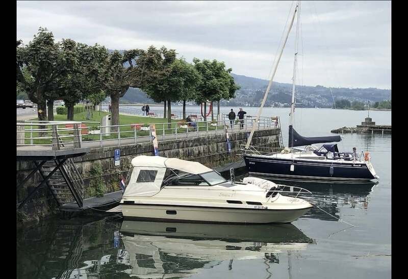 Regal Ambassador 245