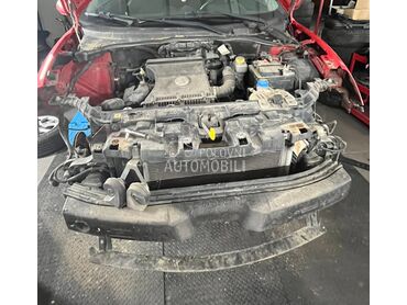 Ventilator za Alfa Romeo MiTo