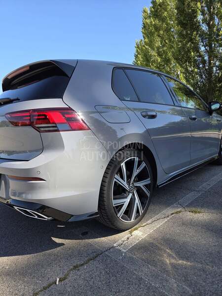 Volkswagen Golf 8 r line