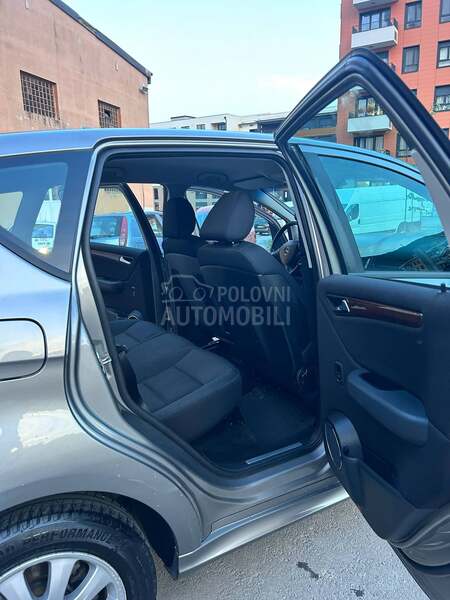 Mercedes Benz A 170 