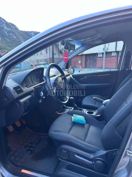 Mercedes Benz A 170 