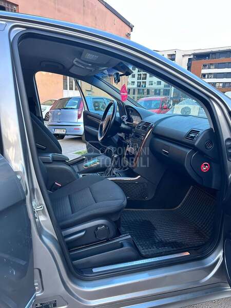 Mercedes Benz A 170 