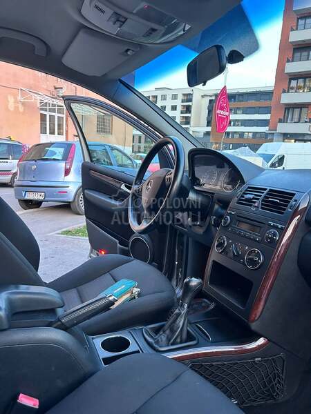 Mercedes Benz A 170 