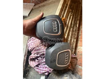 Vazdušni jastuk za Audi A3 od 2005. do 2009. god.