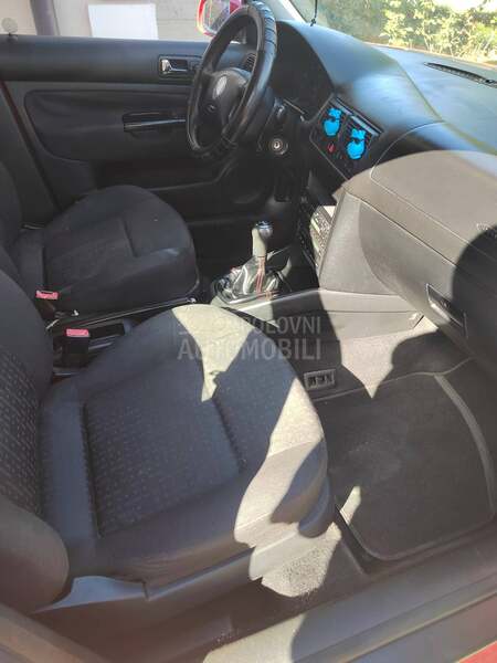 Volkswagen Golf 4 