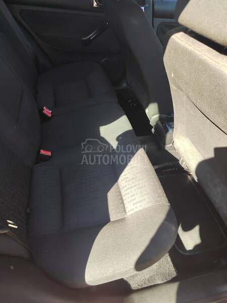 Volkswagen Golf 4 