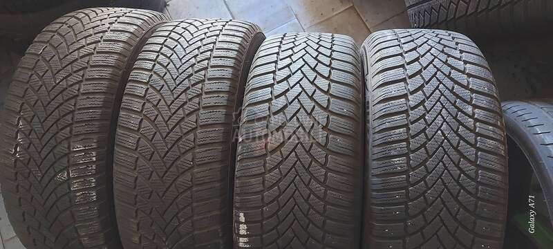 Bridgestone 215/55 R17 Sve sezone