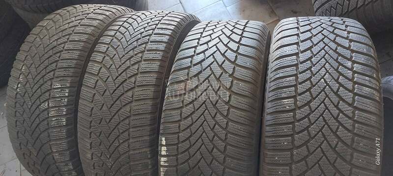 Bridgestone 215/55 R17 Sve sezone