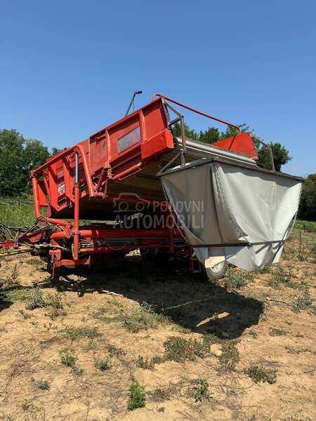 Grimme Sl800