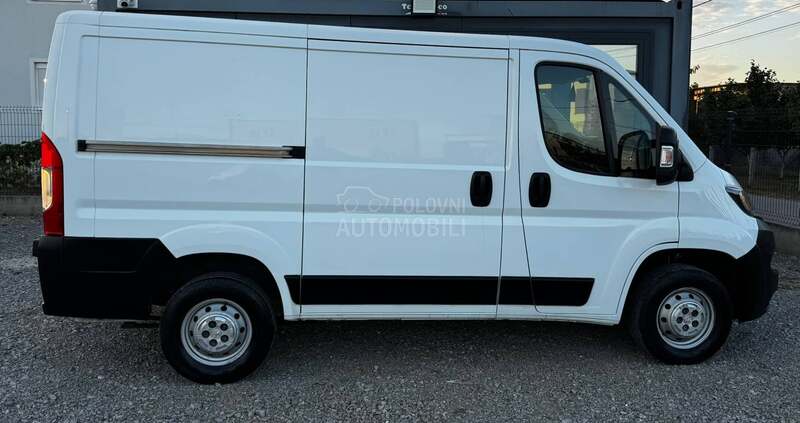 Peugeot Boxer L1H1
