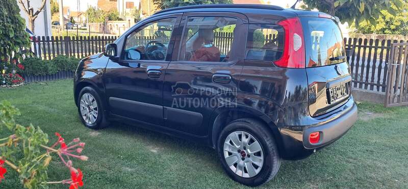 Fiat Panda 1,2