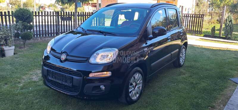 Fiat Panda 1,2