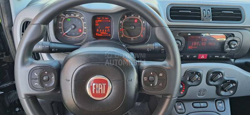 Fiat Panda 1,2