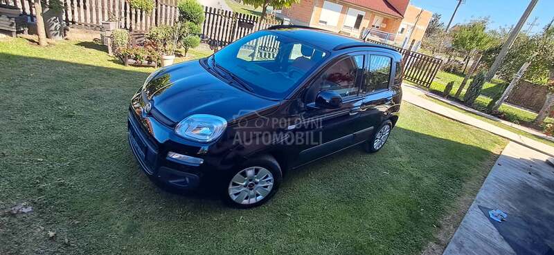 Fiat Panda 1,2