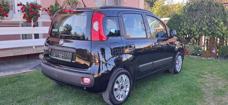 Fiat Panda 1,2