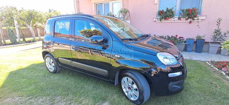 Fiat Panda 1,2