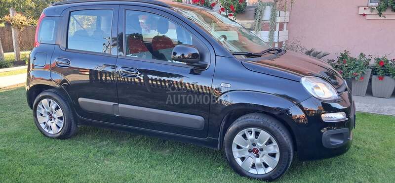 Fiat Panda 1,2